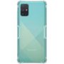 Nillkin Nature Series TPU case for Samsung Galaxy A71 order from official NILLKIN store
